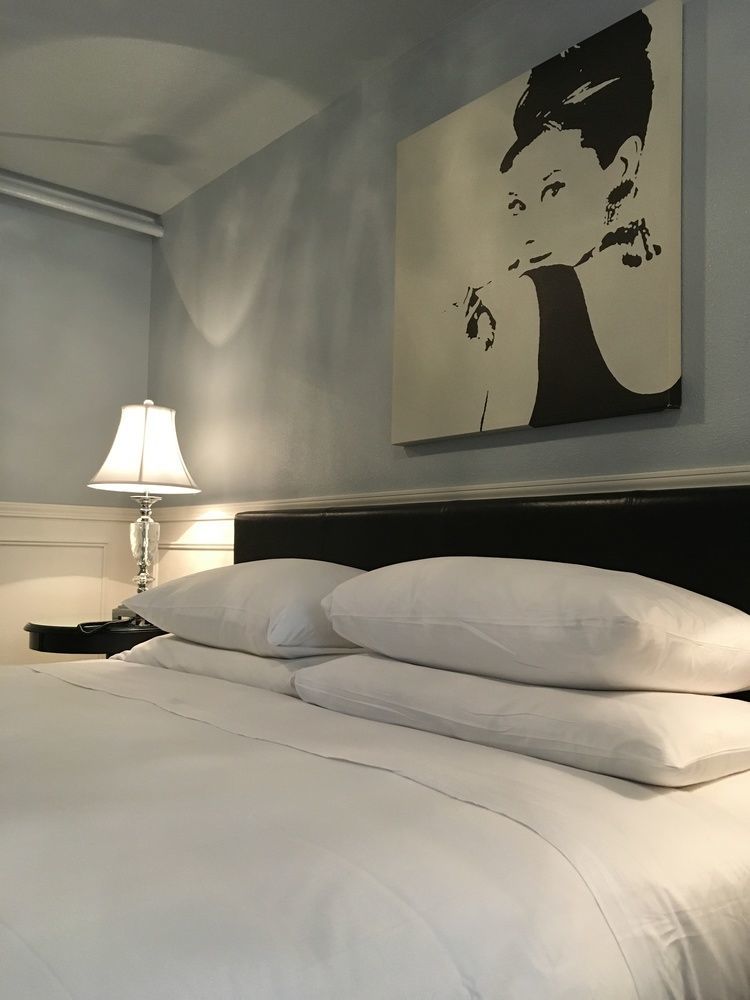 סיאטל Ballard Inn מראה חיצוני תמונה