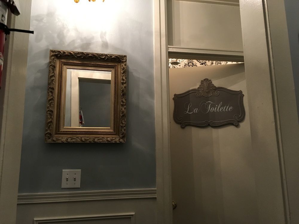 סיאטל Ballard Inn מראה חיצוני תמונה