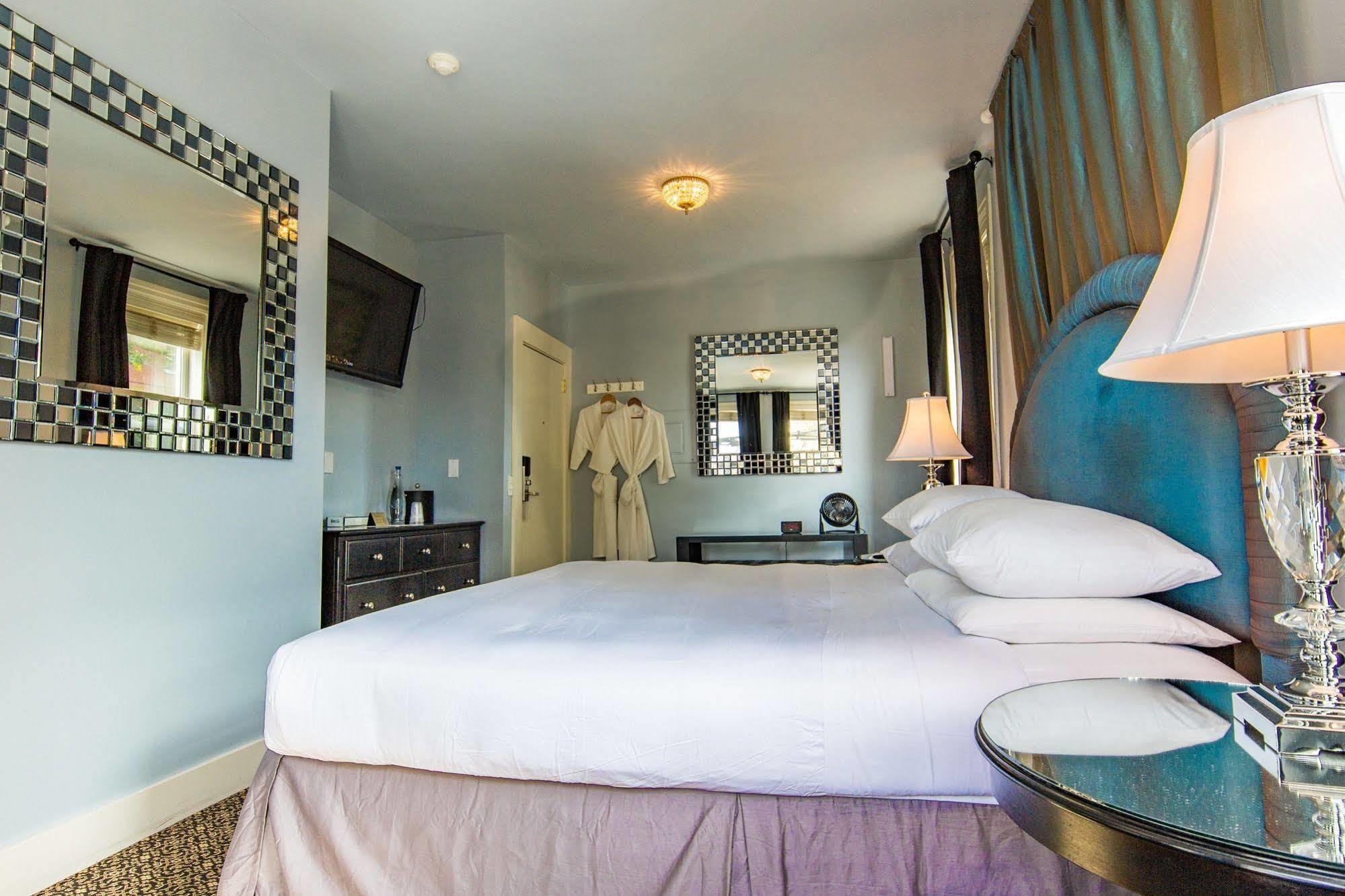 סיאטל Ballard Inn מראה חיצוני תמונה